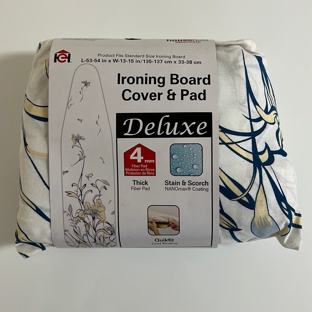 Ironing Board Cover
